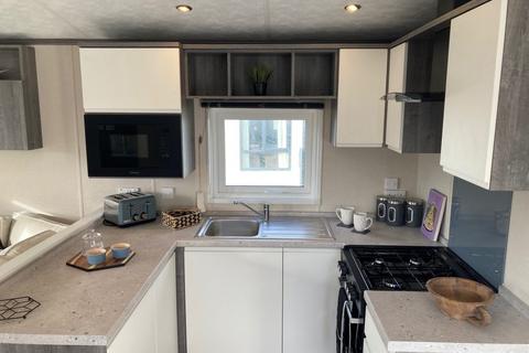 3 bedroom static caravan for sale, Oyster Bay Coastal and Country Retreat