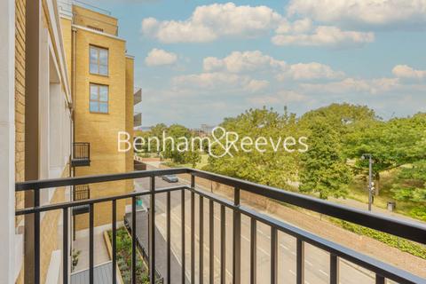 2 bedroom apartment to rent, Holland Court, Fulham Reach W6