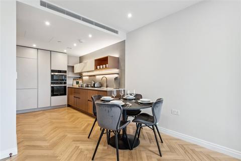 1 bedroom apartment to rent, Michael Road, London, SW6