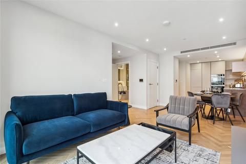1 bedroom apartment to rent, Michael Road, London, SW6