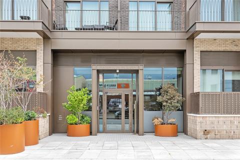 1 bedroom apartment to rent, Michael Road, London, SW6