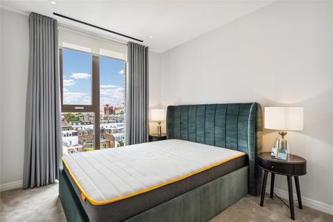 1 bedroom apartment to rent, Michael Road, London, SW6