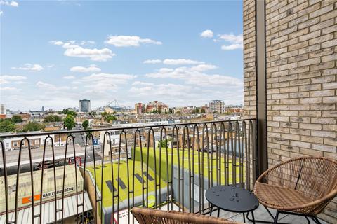 1 bedroom apartment to rent, Michael Road, London, SW6