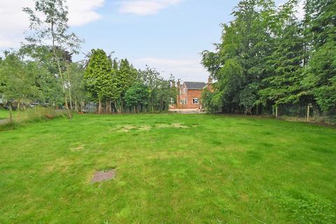 3 bedroom cottage for sale, Offley Hay, Bishops Offley, ST21