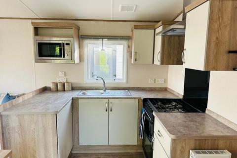 2 bedroom static caravan for sale - Ribble Valley Country and Leisure Park