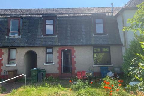 28 Grampian Crescent, Glasgow, G32 9TE