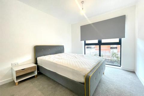 1 bedroom apartment to rent - Darwin House, 1 Sylvester Close, Derby, Derbyshire, DE1