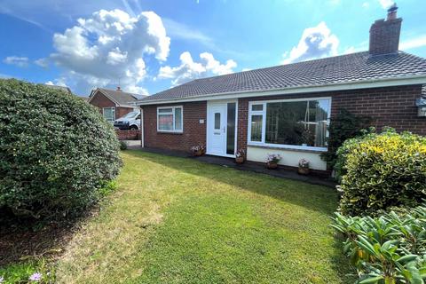 3 bedroom semi-detached bungalow for sale, Brixington Lane, Exmouth