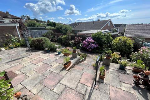 3 bedroom semi-detached bungalow for sale, Brixington Lane, Exmouth