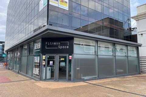 Retail property (high street) to rent, Fitness Space, One Crown Square, Woking, Woking, GU21 6HR