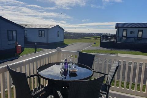 3 bedroom static caravan for sale, PS-060623 – Newquay Holiday Park