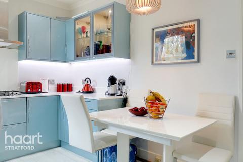 28 Amethyst Road, London, E15 2BE