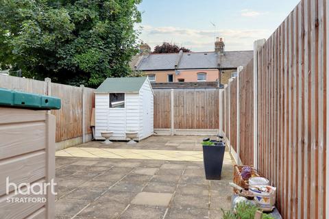 28 Amethyst Road, London, E15 2BE