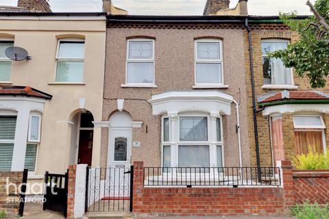 28 Amethyst Road, London, E15 2BE