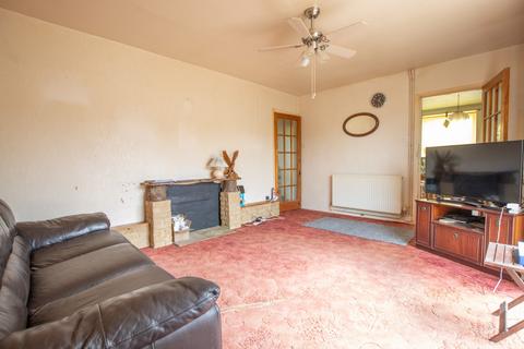 2 bedroom semi-detached bungalow for sale, Castle Cottages, Thornham