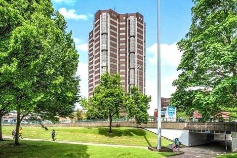 2 bedroom flat to rent, Metropolitan House, 1 Hagley Road, Birmingham, B16
