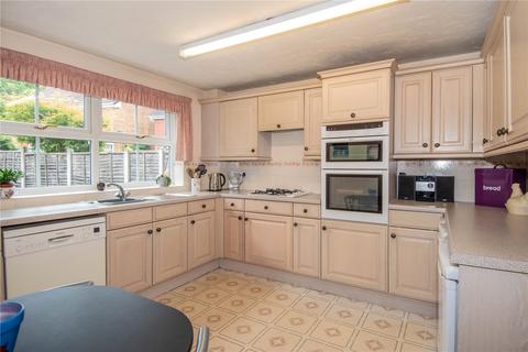 4 bedroom detached house for sale, St. Andrews Way, Bromsgrove, Worcestershire, B61