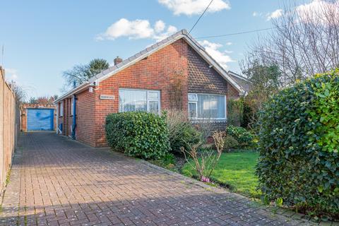 3 bedroom detached house for sale, The Drove, Blackfield