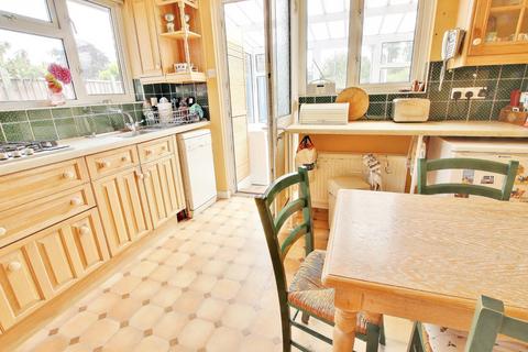 3 bedroom detached house for sale, The Drove, Blackfield