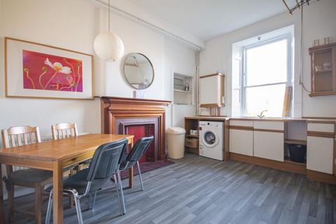 4 bedroom flat to rent, 2410L – Rankeillor Street, Edinburgh, EH8 9HZ