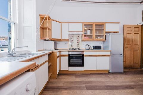 undefined, 2410L Rankeillor Street, Edinburgh, EH8 9HZ