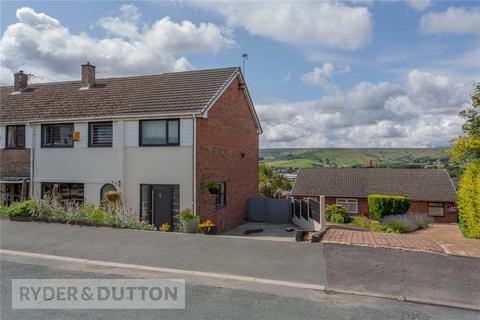 6 Hillrise, Haslingden, Rossendale, BB4 6PH