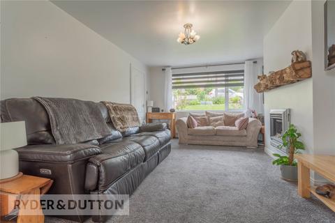 6 Hillrise, Haslingden, Rossendale, BB4 6PH