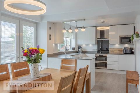 6 Hillrise, Haslingden, Rossendale, BB4 6PH