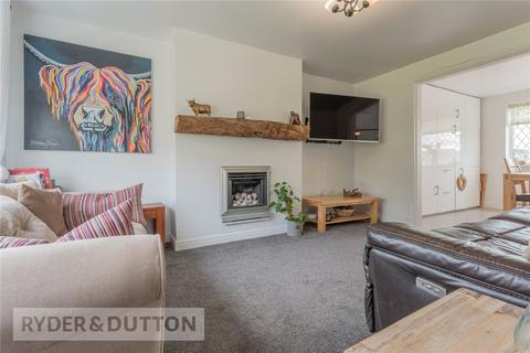 6 Hillrise, Haslingden, Rossendale, BB4 6PH