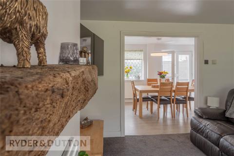 6 Hillrise, Haslingden, Rossendale, BB4 6PH