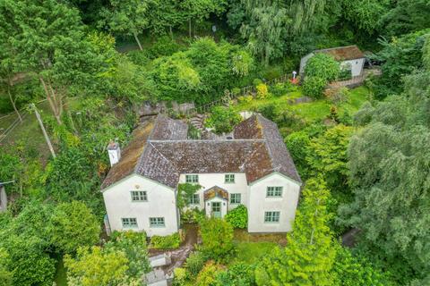 3 bedroom detached house for sale, Sawpitts Lane, Ross-on-Wye, Great Doward