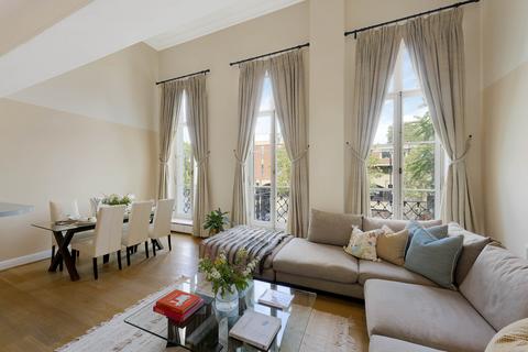 3 bedroom duplex for sale, Rutland Gate, London, SW7