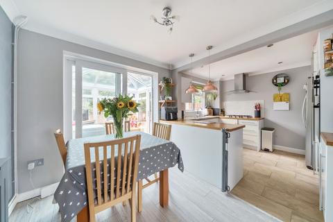 3 bedroom semi-detached house for sale, Hillcrest Gardens, Waltham Chase, Southampton, Hampshire, SO32