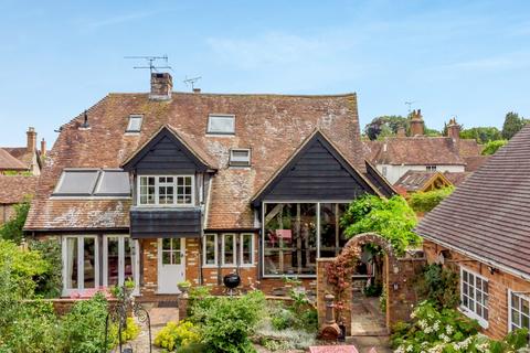 4 bedroom house for sale, High Street, Odiham, Hook, Hampshire