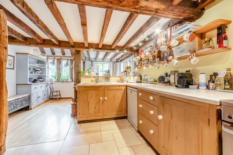 4 bedroom house for sale, High Street, Odiham, Hook, Hampshire