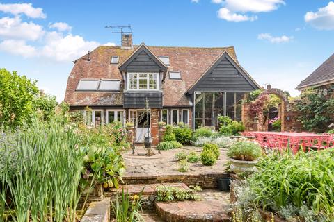 undefined, High Street, Odiham, Hampshire
