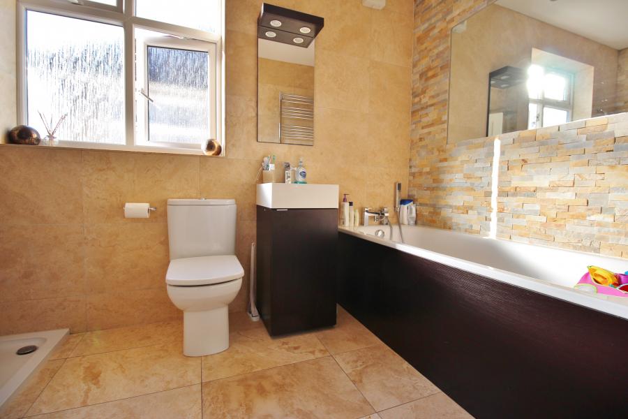 Family Bathoom