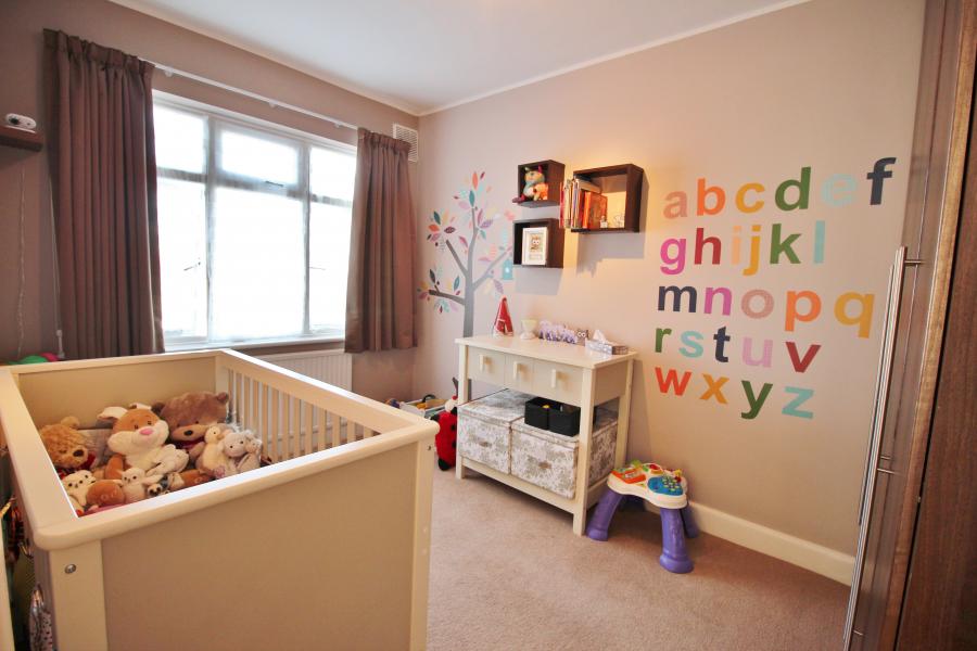 Bedroom 3