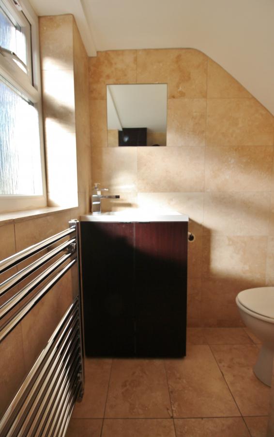Guest WC