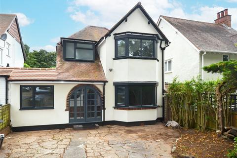 3 bedroom house for sale - Priory Road, Kings Heath, Birmingham, West Midlands, B14