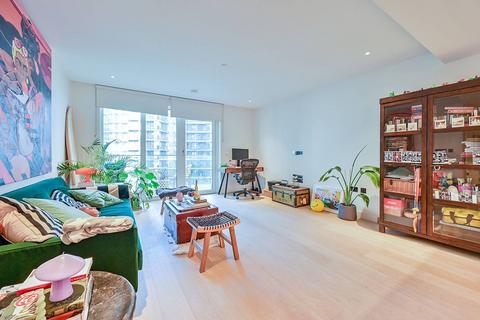 1 bedroom flat for sale, White City Living, White City, London, W12