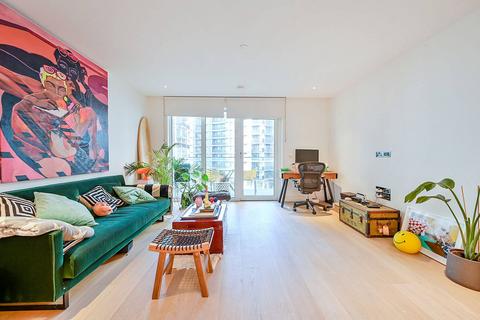 1 bedroom flat for sale, White City Living, White City, London, W12