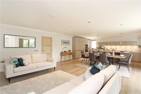 2 bedroom flat to rent, Holly  House, 3 Clifton Road, SW19