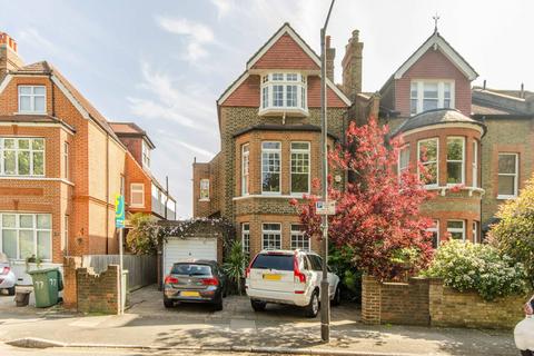 5 bedroom house to rent - Merton Hall Road, Wimbledon, London, SW19