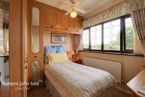 27 Beech Grove, Stoke-on-trent, ST4 4JY