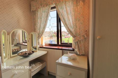 27 Beech Grove, Stoke-on-trent, ST4 4JY