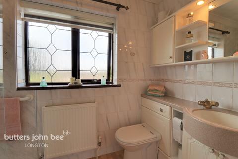 27 Beech Grove, Stoke-on-trent, ST4 4JY