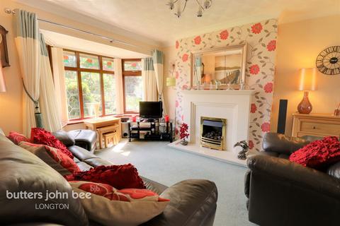 27 Beech Grove, Stoke-on-trent, ST4 4JY