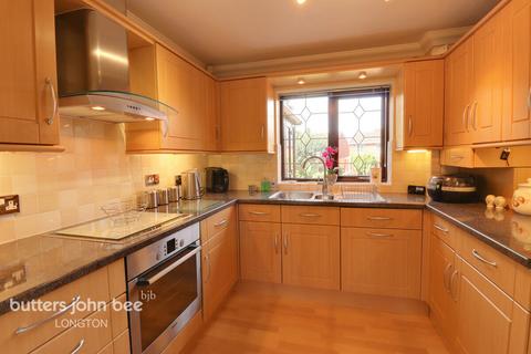 27 Beech Grove, Stoke-on-trent, ST4 4JY