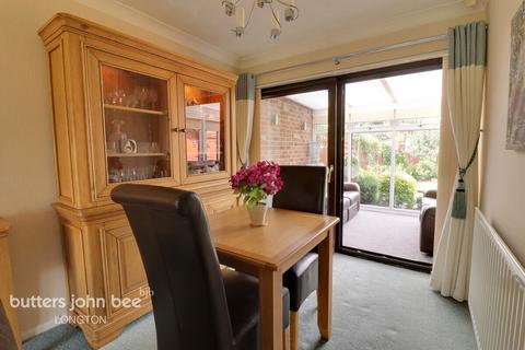 27 Beech Grove, Stoke-on-trent, ST4 4JY